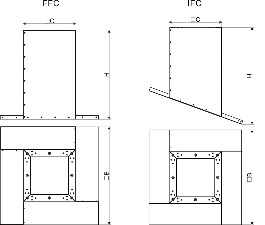 ERF стаканы FFC, IFC.jpg ERF стаканы FFC, IFC.jpg