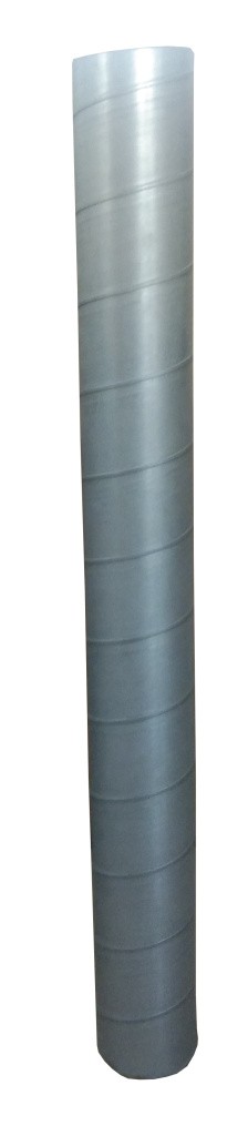Воздуховод спир.навивной 0,5мм ф160 L=3000..jpg