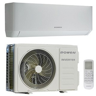 Инверторная сплит-система SOFT INVERTER