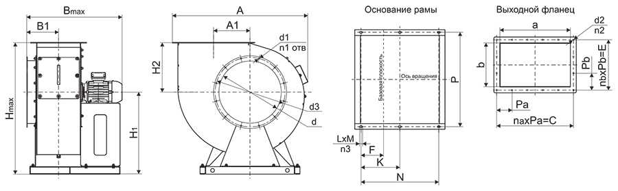 ТДРВ 90-60 чертеж исп 1.jpg ТДРВ 90-60 чертеж исп 1.jpg