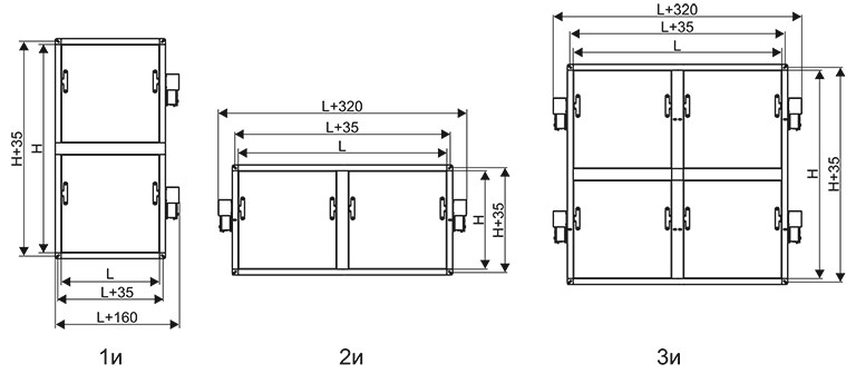 ОЗ-60, ОЗ-90 канальные кассеты.jpg ОЗ-60, ОЗ-90 канальные кассеты.jpg